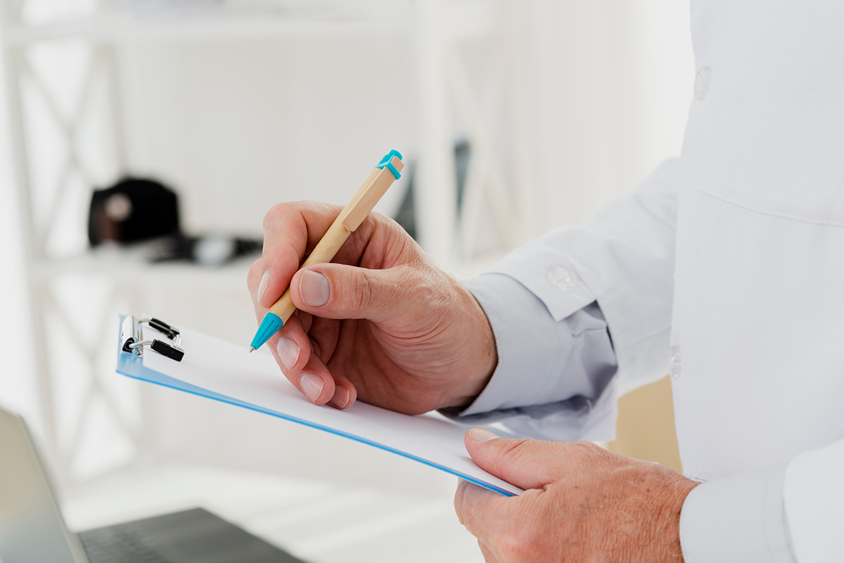 Testosterone Replacement Therapy In Testosterone Replacement Therapy Clinic In Fairborn