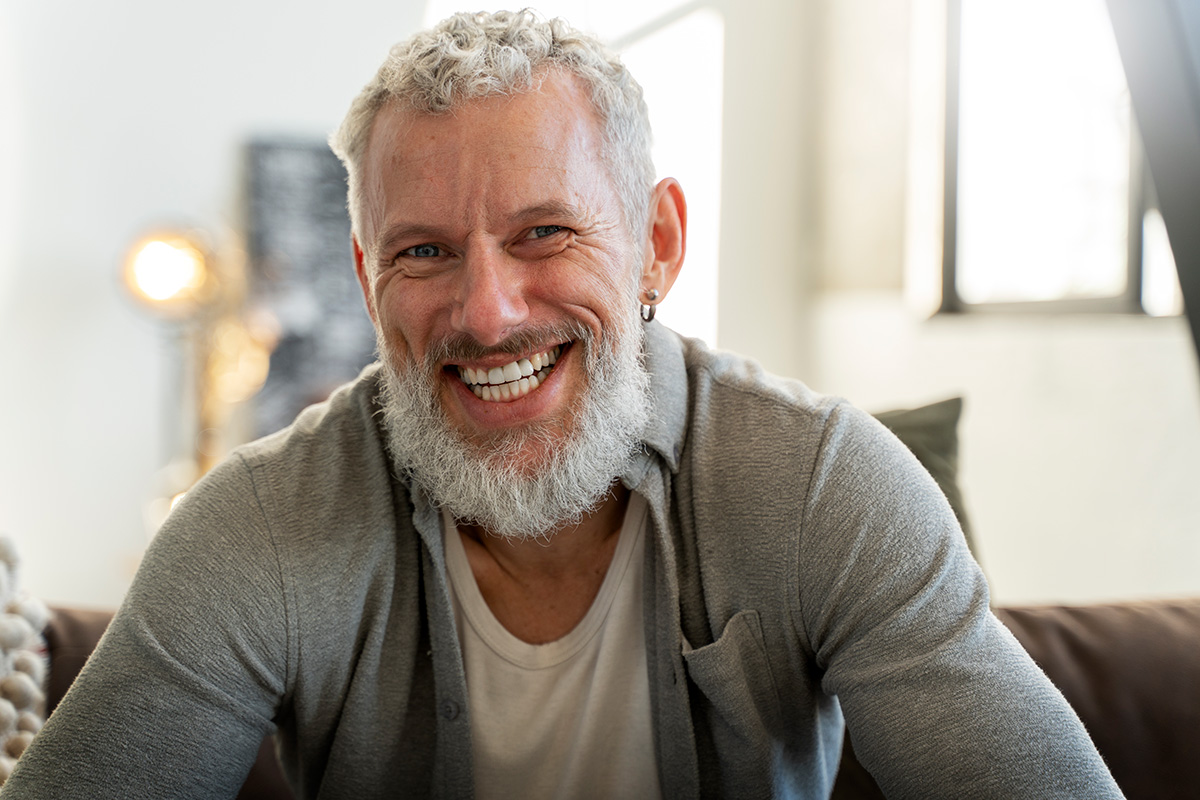 Testosterone Replacement Therapy for Men In Testosterone Replacement Therapy Clinic In Fairborn